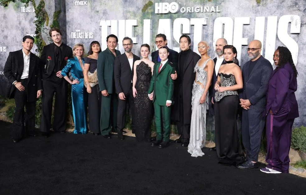 The Last of Us : HBO envisage la fin de la série après la saison 3