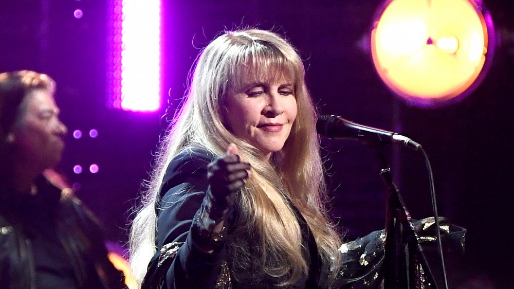 Stevie Nicks
