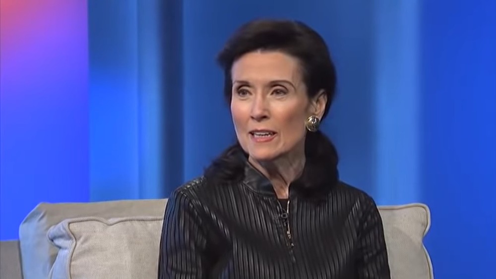 Marilyn vos Savant