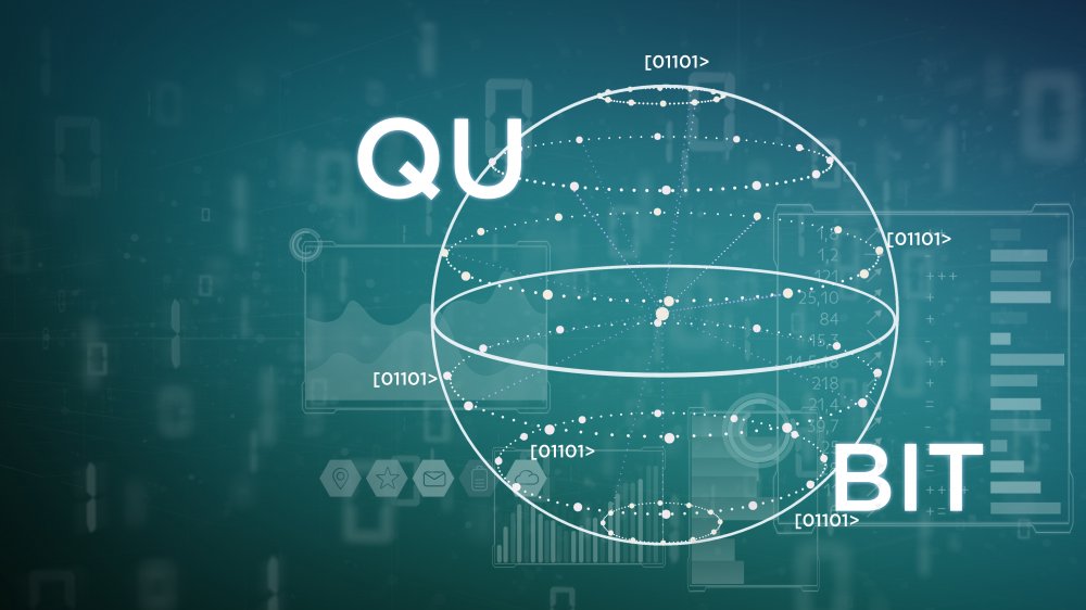 Ordinateur quantique