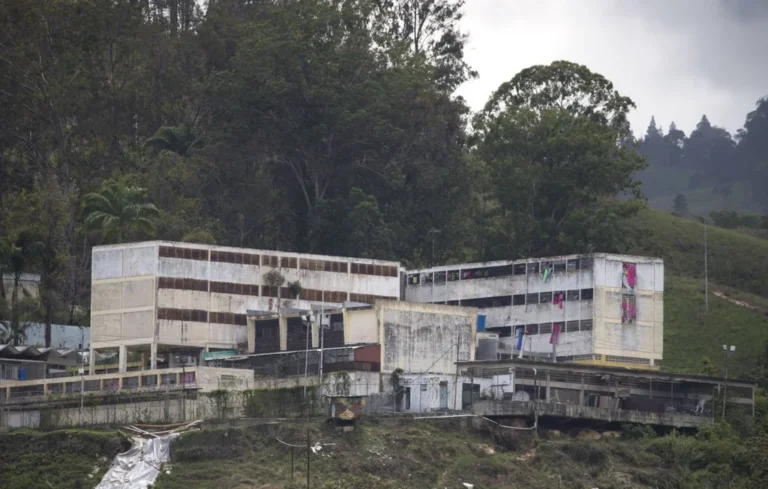 Venezuela : La famille d&rsquo;un Toulousain détenu appelle l&rsquo;État à l&rsquo;aide