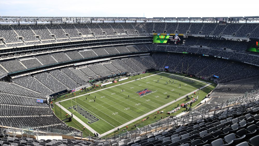 MetLife Stadium