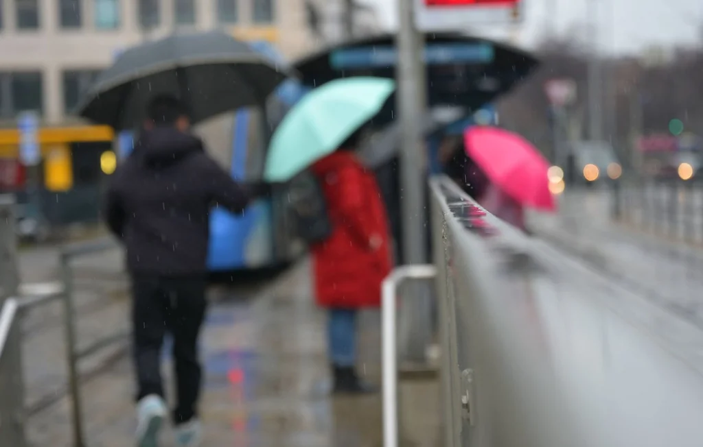 40 jours de pluie en France : record absolu et crues persistantes