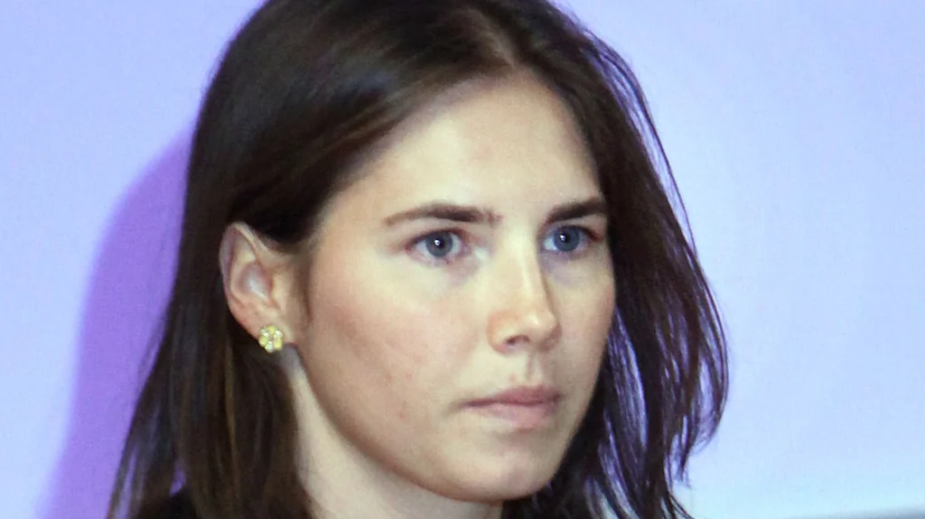 Amanda Knox et Raffaele Sollecito : Où en est leur relation aujourd'hui ?