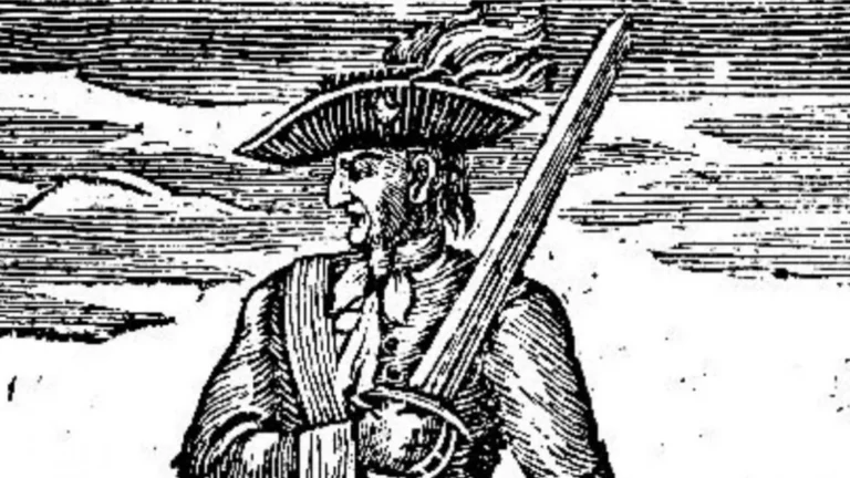 Calico Jack : La Vérité sur sa Mort Tragique