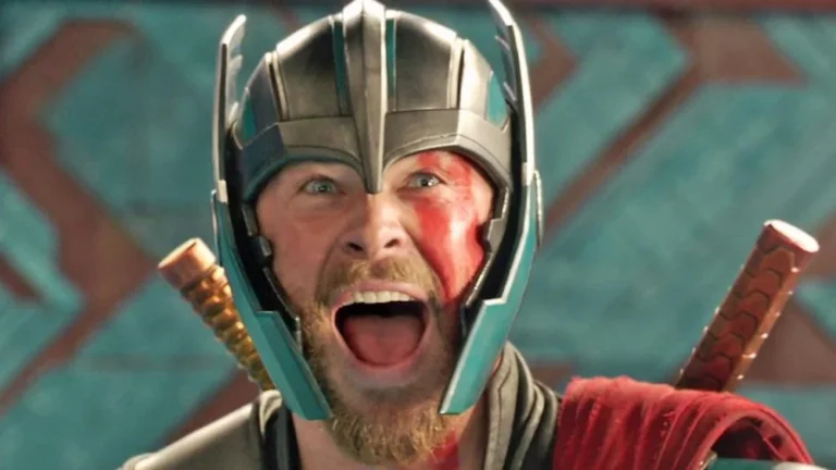 Ce que Marvel a mal interprété sur la mythologie de Thor