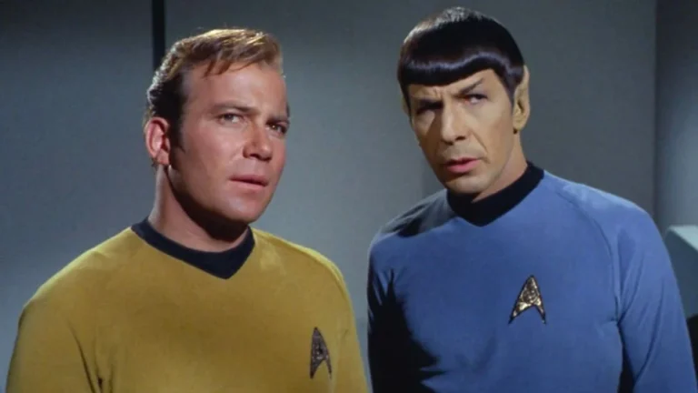 Classement des séries Star Trek : Du pire au meilleur