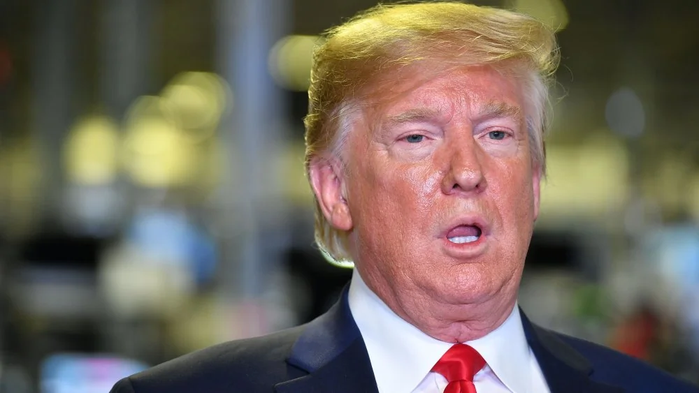 Combien de présidents américains ont été destitués ?