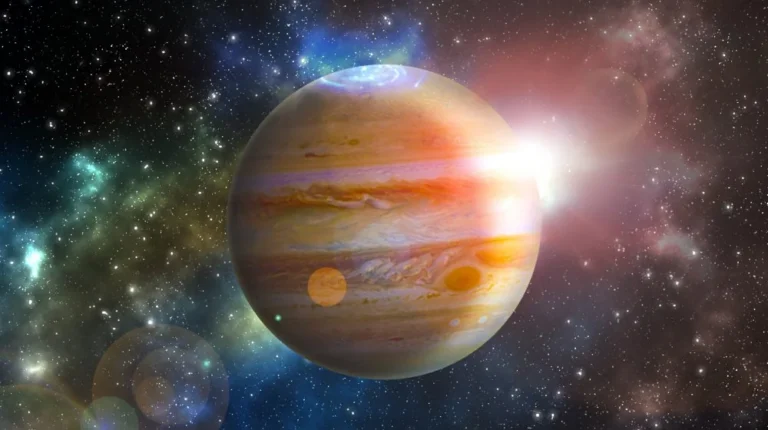 Découverte d&rsquo;une planète semblable à la Terre par la NASA