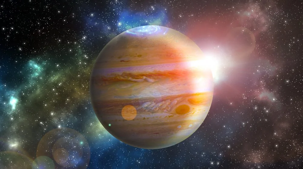 Découverte d'une planète semblable à la Terre par la NASA