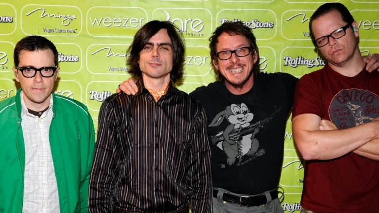 Découvrez la Vérité Inédite sur Weezer