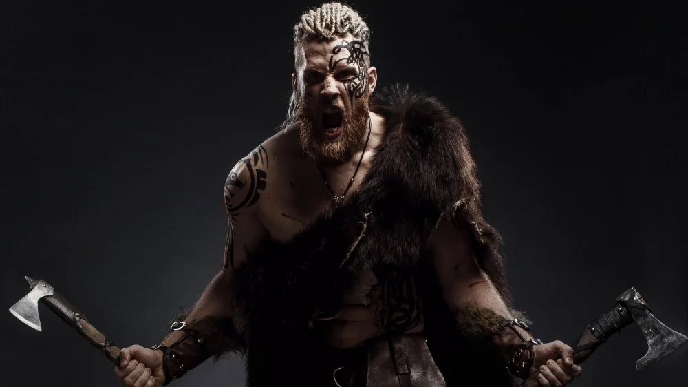 Découvrez les Symboles Vikings et Leur Signification