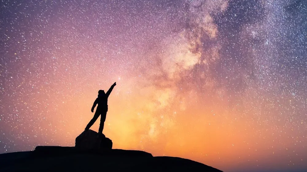 Des milliers d'étoiles extraterrestres découvertes dans notre galaxie