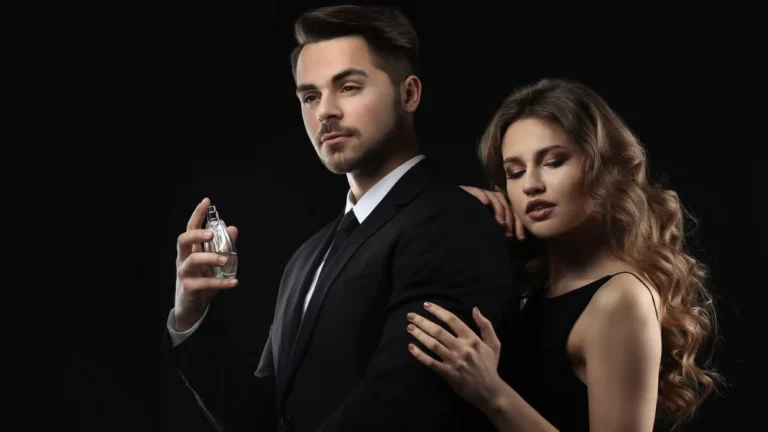 Effets secondaires surprenants des colognes sur les hommes