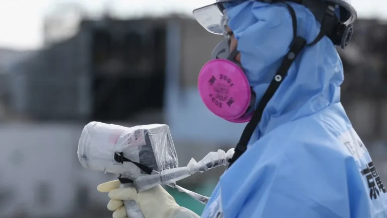 Fukushima : le Japon propose de libérer de l&rsquo;eau radioactive