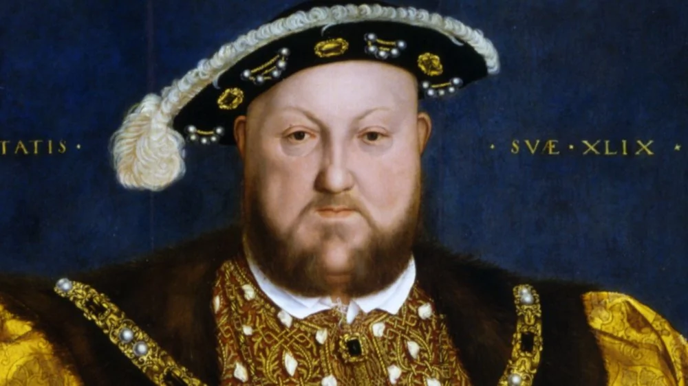 Henry VIII : Sa fortune à la mort et son règne sanglant