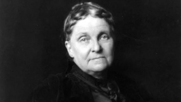 Hetty Green : l&rsquo;histoire de la plus grande avare d&rsquo;Amérique