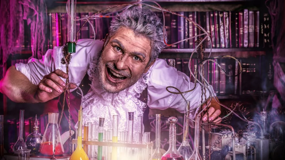 Inventions incroyables perdues au fil du temps