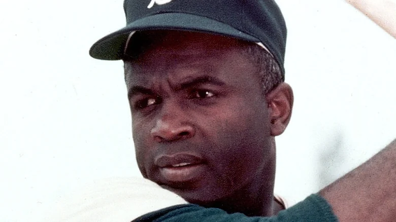 Jackie Robinson : Le procès militaire qui a failli tout changer