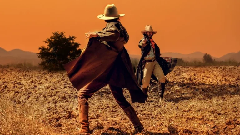 Johnny Ringo : Le Pistolero le Plus Rapide de l&rsquo;Ouest