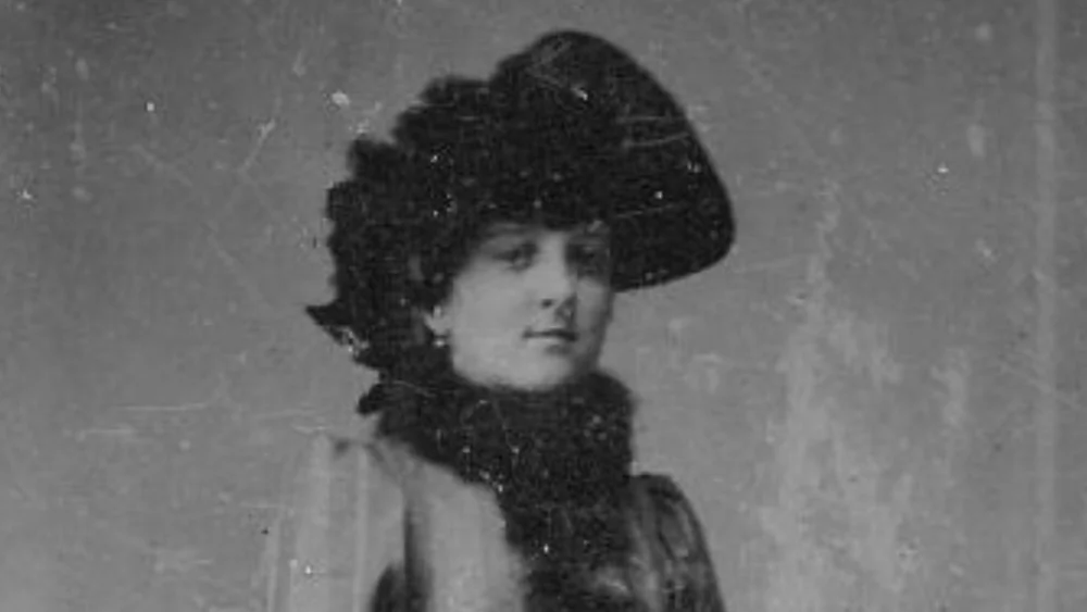 Josephine Earp : la femme méconnue de Wyatt Earp