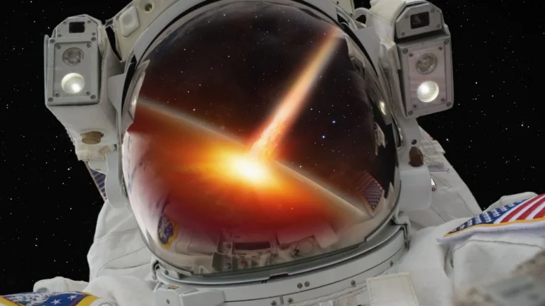 L&rsquo;Europe s&rsquo;unit pour protéger la Terre des astéroïdes