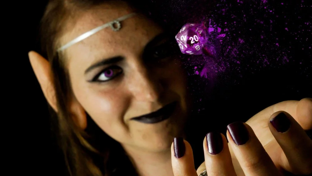 L'Histoire Controversée de Dungeons & Dragons