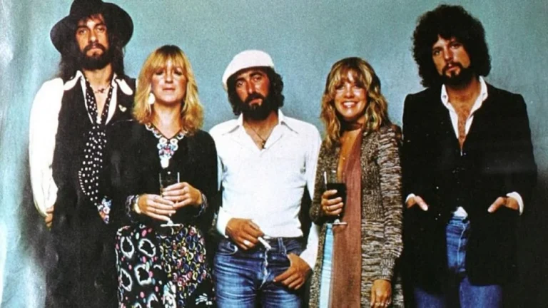 L&rsquo;Histoire Tragique de Fleetwood Mac : Relations et Musique
