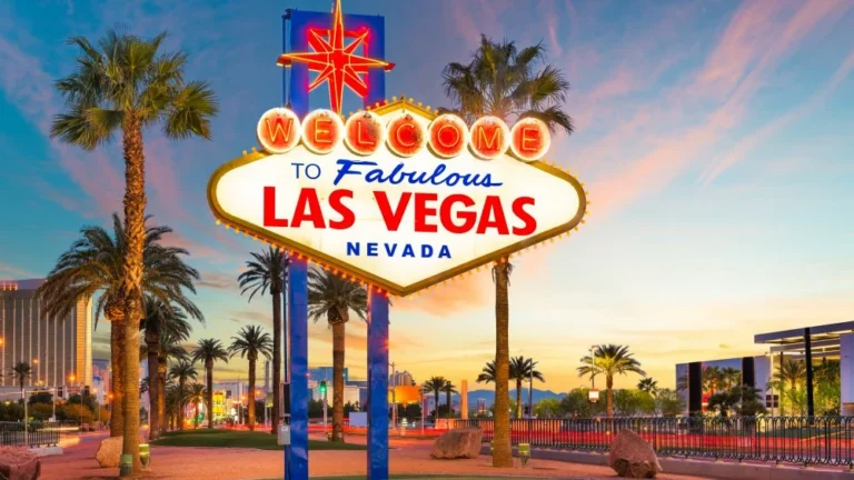 L&rsquo;Histoire Tragique de Las Vegas : Entre Crime et Glamour