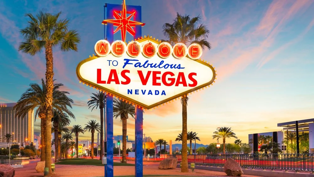 L'Histoire Tragique de Las Vegas : Entre Crime et Glamour