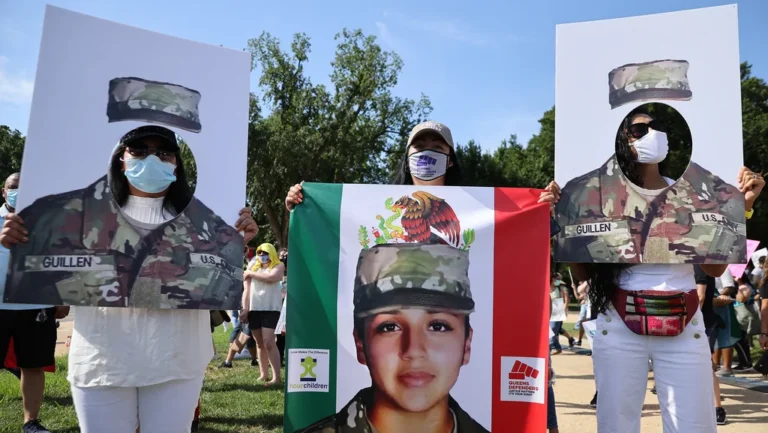 L&rsquo;Histoire Troublante de Fort Hood : Violence et Controverses