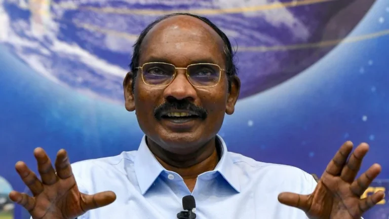 L&rsquo;Inde Lance Sa Première Mission Spatiale Habité