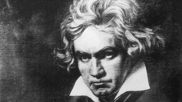 L&rsquo;Intelligence Artificielle Termine la Symphonie Inachevée de Beethoven