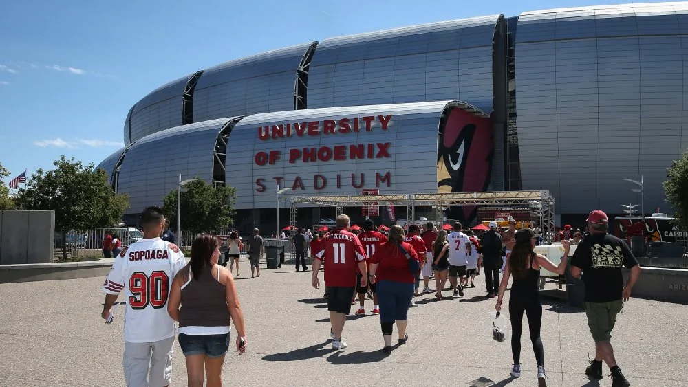 L'Université de Phoenix annule 141 millions de dettes étudiantes
