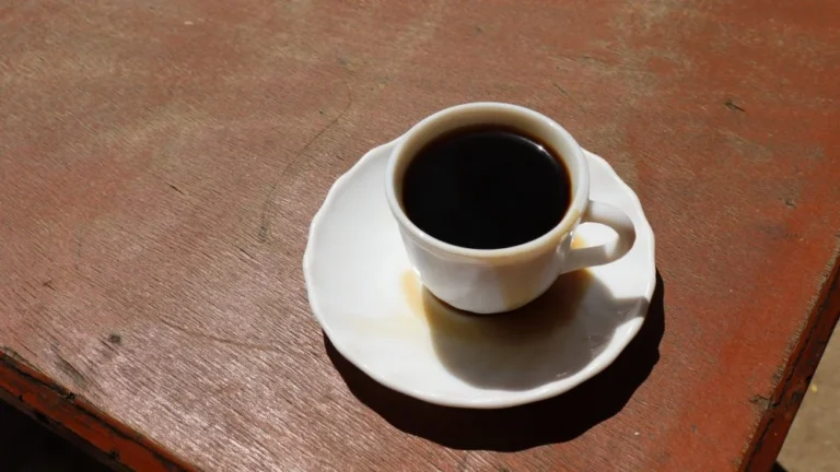 L&rsquo;histoire fascinante du café : ses origines en Éthiopie