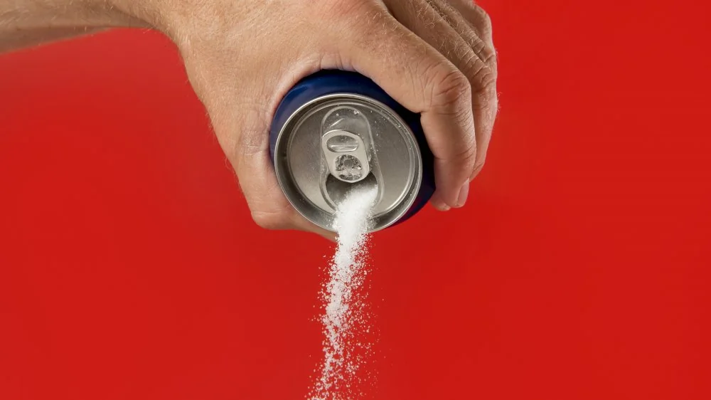 L'importation de sucre aux États-Unis atteint des sommets historiques