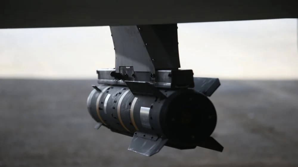 L'utilisation controversée de la 'Ninja Bomb' par les États-Unis en Syrie