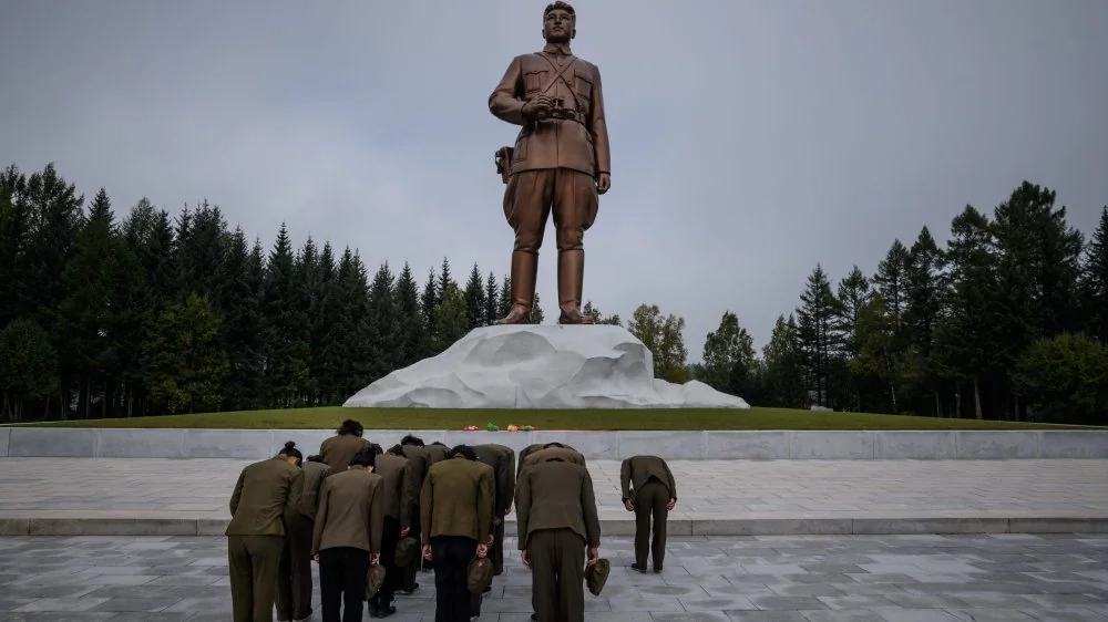 La Corée du Nord inaugure une ville présentée comme une utopie