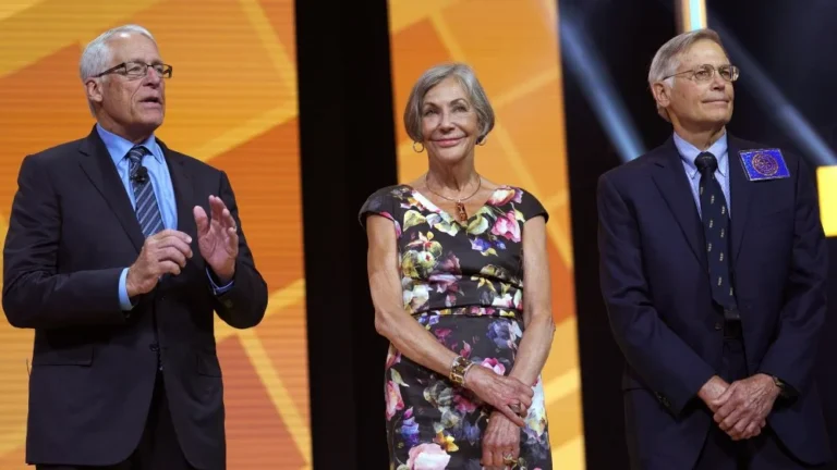 La Famille la Plus Riche du Monde : Les Walton et Leur Fortune