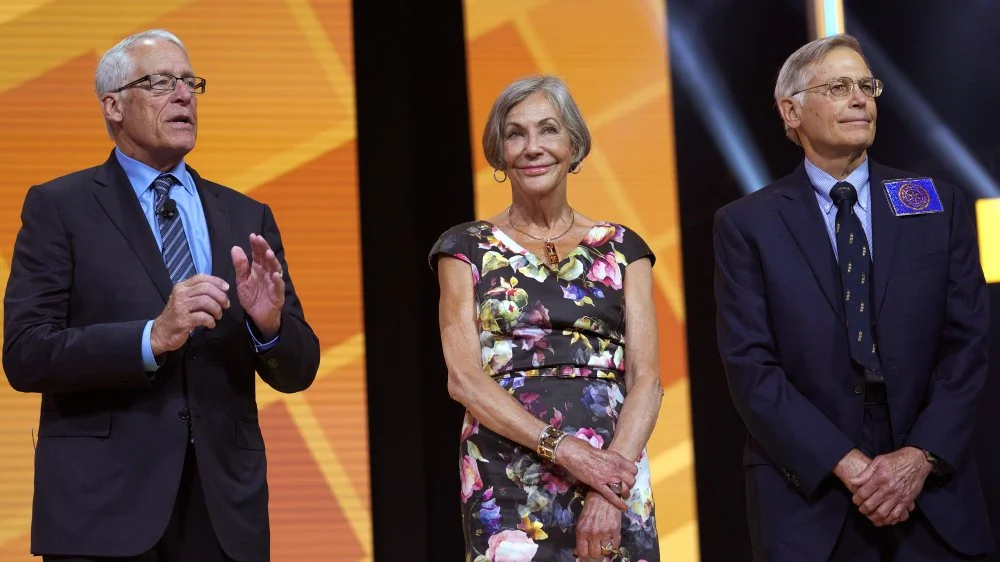 La Famille la Plus Riche du Monde : Les Walton et Leur Fortune