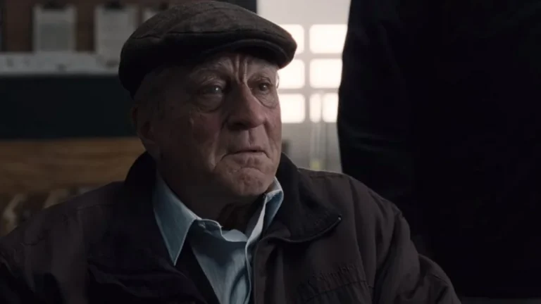 La Fin de L&rsquo;Irishman Dévoilée : Analyse du Film