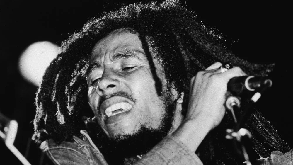 La Fortune de Bob Marley à sa Mort : Chiffre Étonnant