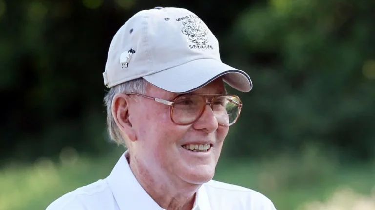 La Fortune de Pete Dye : 50 Millions de Dollars