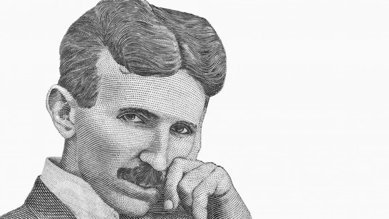 La Grande Invention de Nikola Tesla que Vous Ne Connaissiez Pas