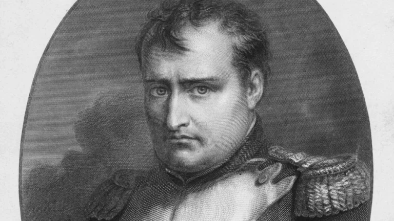 La Mort Mystérieuse de Napoléon Bonaparte : Enquête Historique