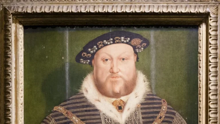 La Position la Plus Prisée à la Cour d&rsquo;Henri VIII Était Dégoûtante