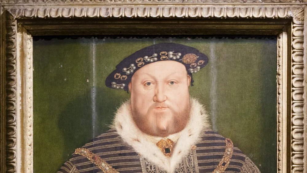 La Position la Plus Prisée à la Cour d'Henri VIII Était Dégoûtante