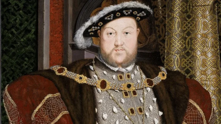 La Tragédie des Six Femmes de Henri VIII : Destinées Funestes