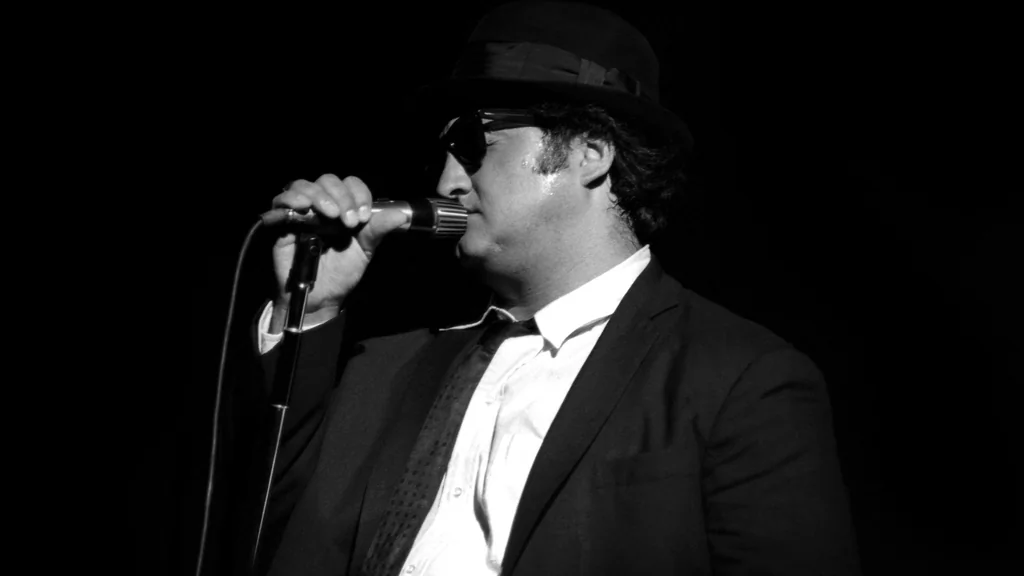 La Tragique Mort de John Belushi : Un Héros du Comedy Club