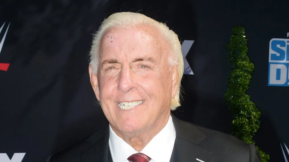 La Valeur Réelle de Ric Flair : Un Légende en Difficulté Financière